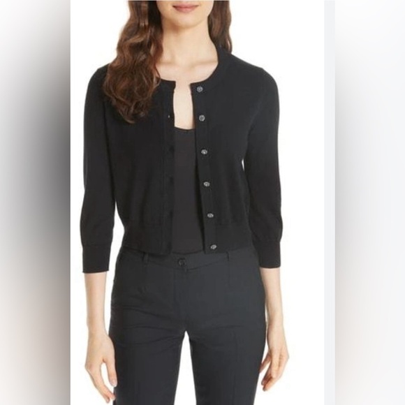 kate spade Sweaters - Kate Spade Cardigan - Size Large